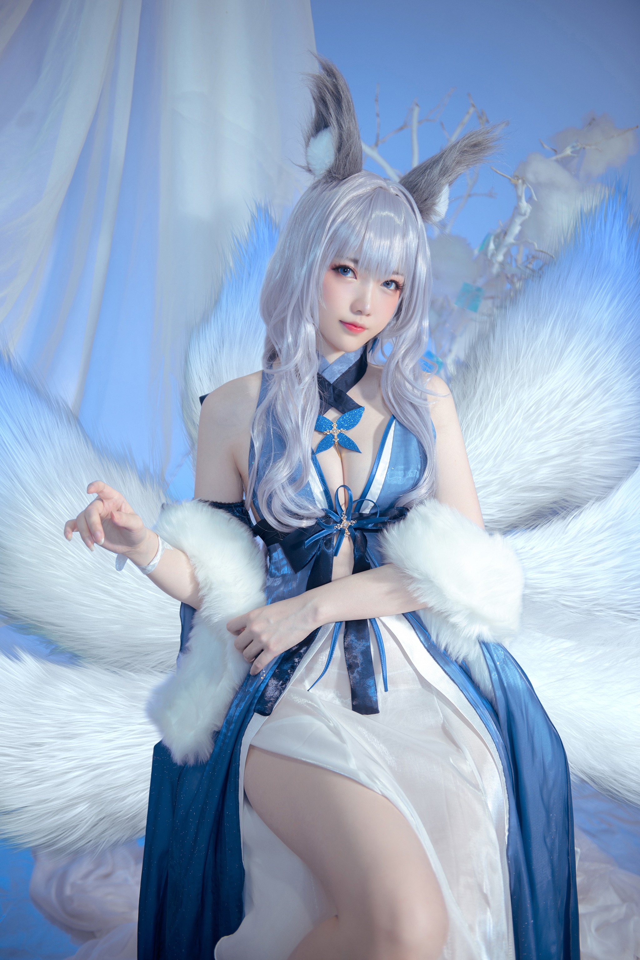 妖少you1 - NO.031 信浓[10P]-XikXak